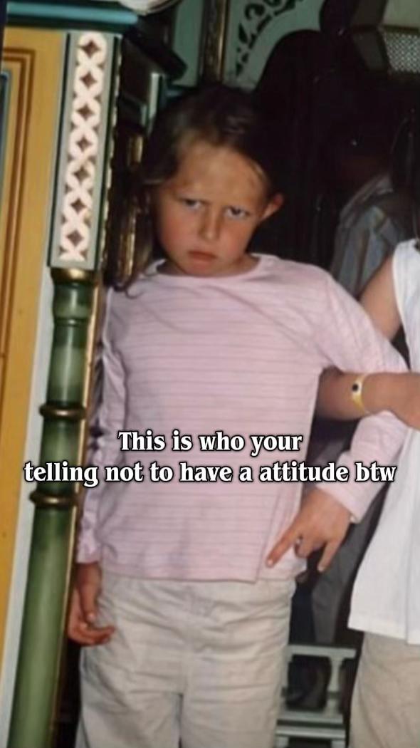 @Leonie