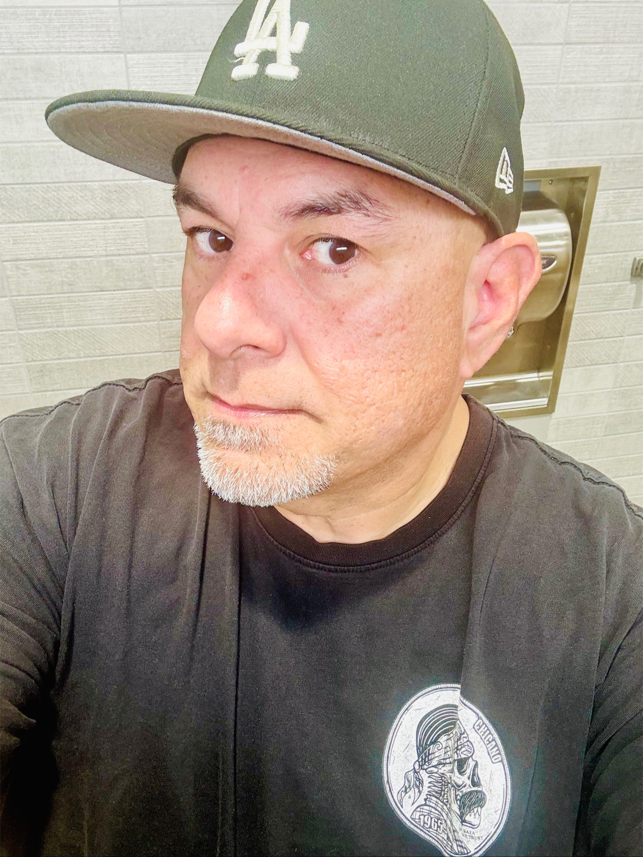 @Lo Nuestro Apparel Co
