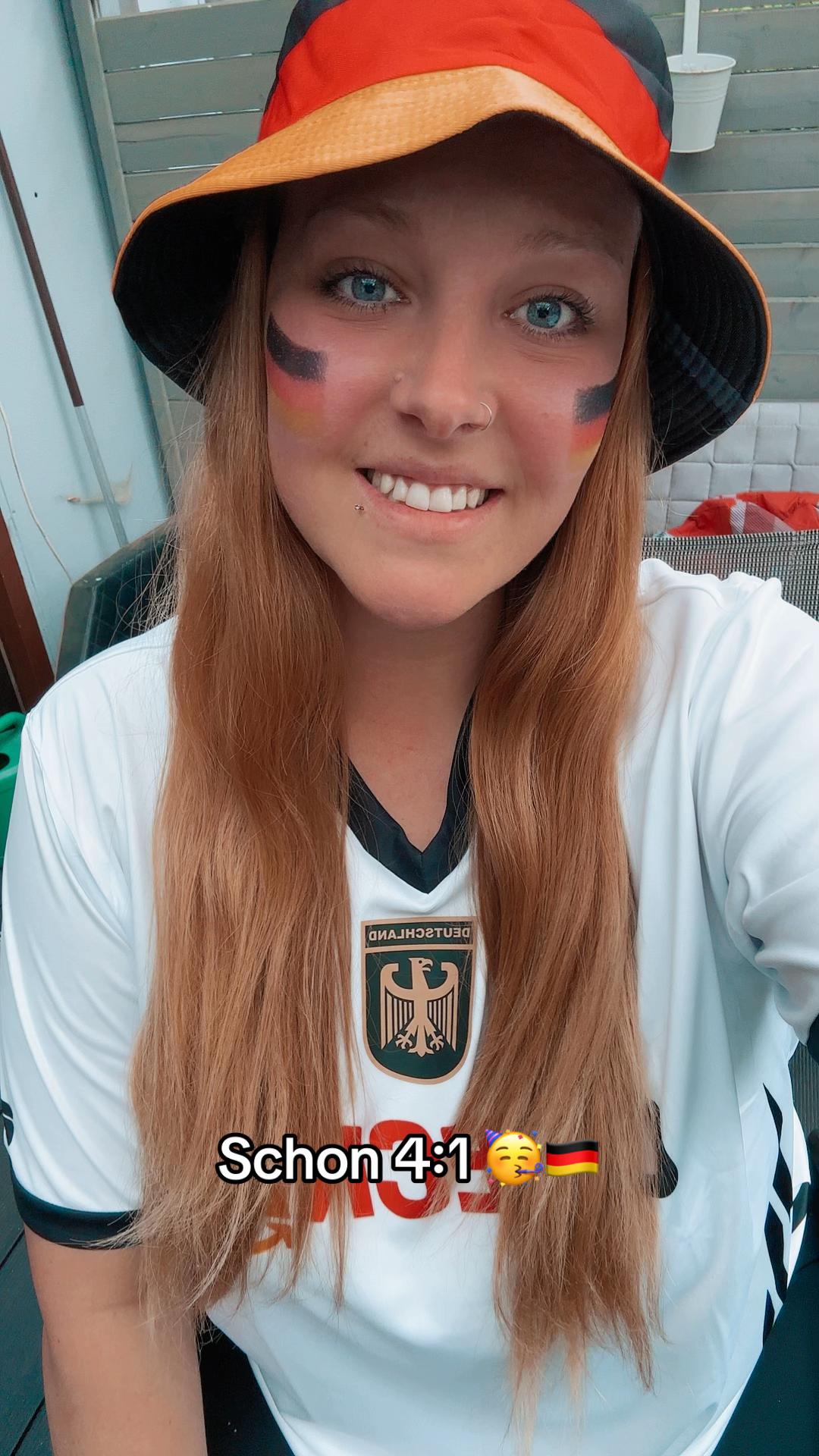 @Svenja