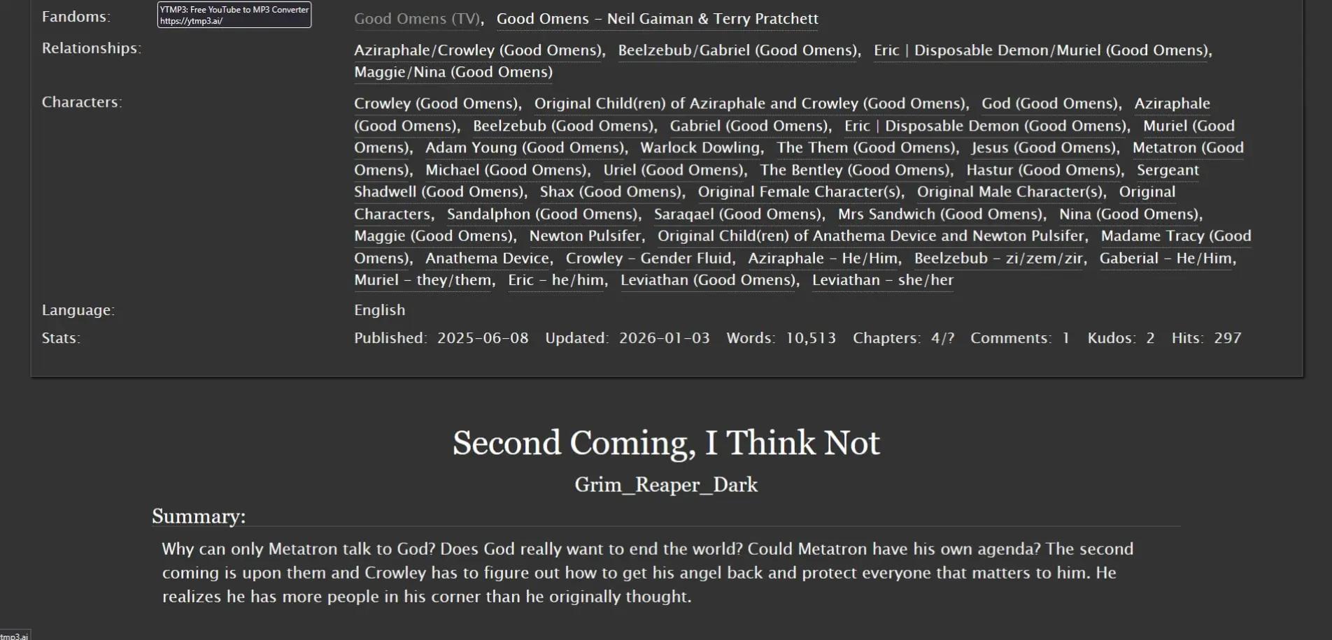 @🏳️&zwj;🌈Grim_Reaper_Dark🏳️&zwj;🌈