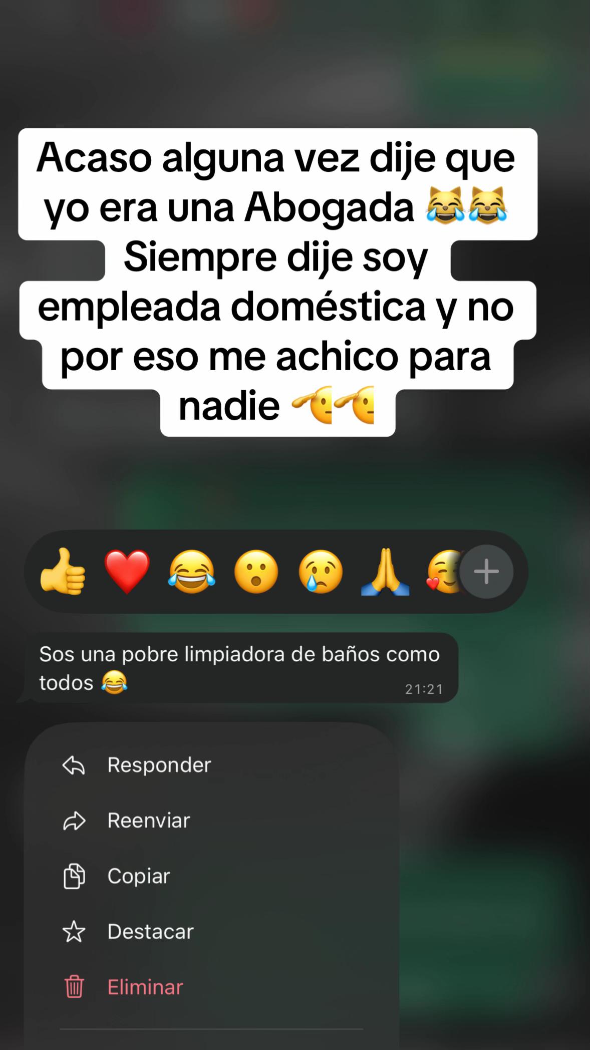 @⚖️✨Mariela Ortiz✨✈️🏖️🐾