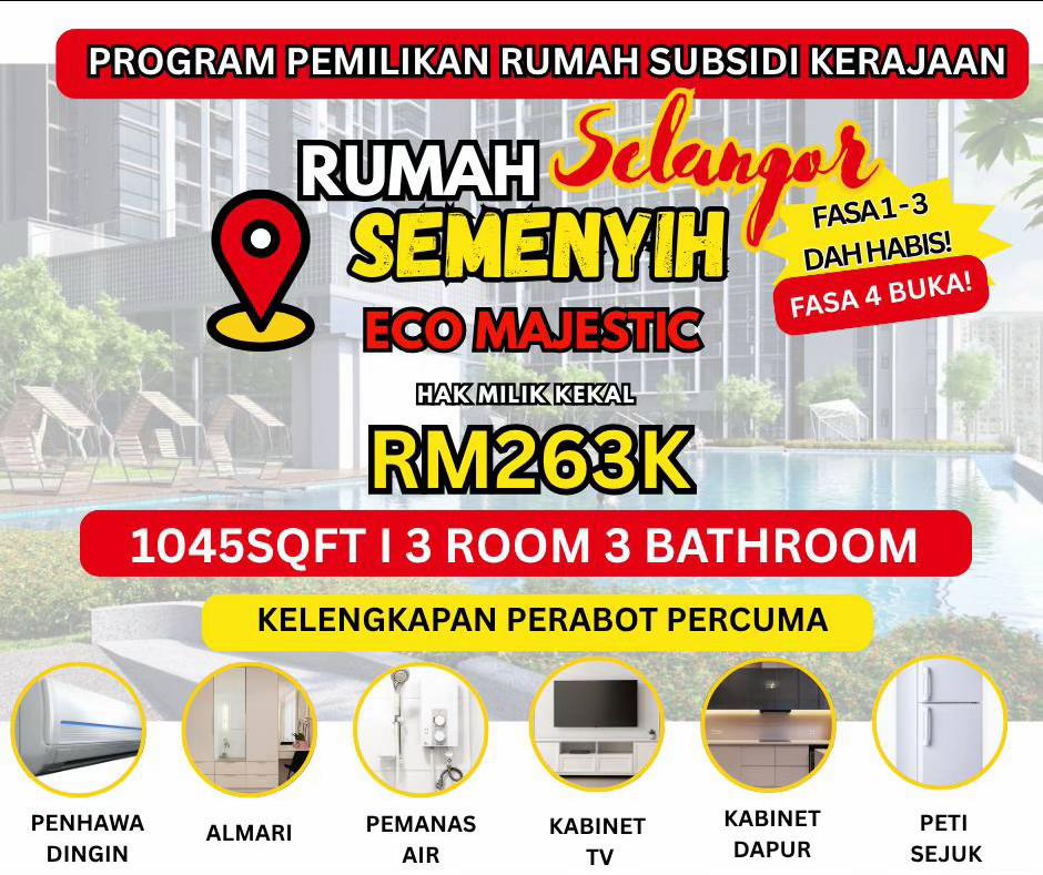 @Malaysia Property Team