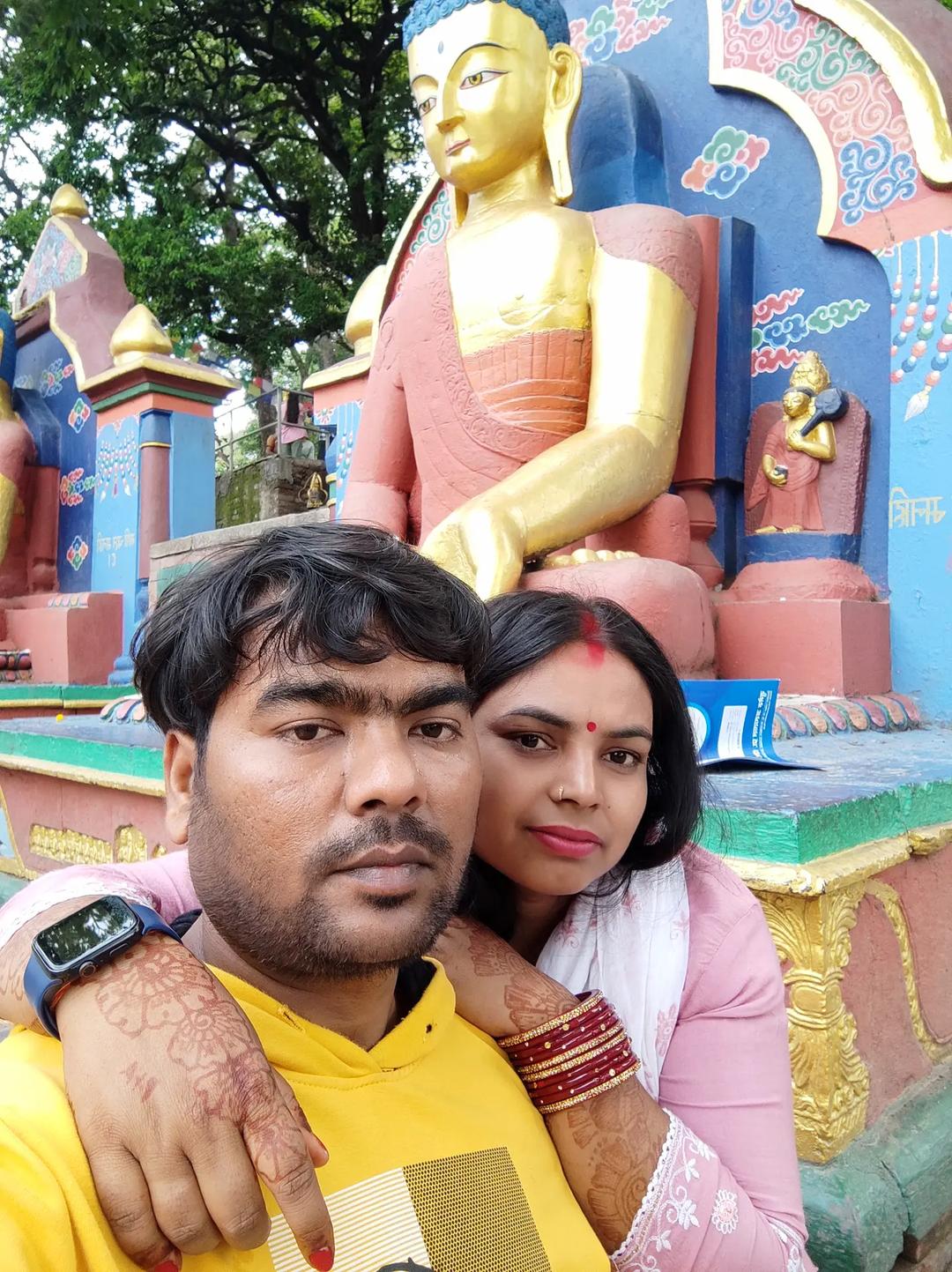 @Amrendra