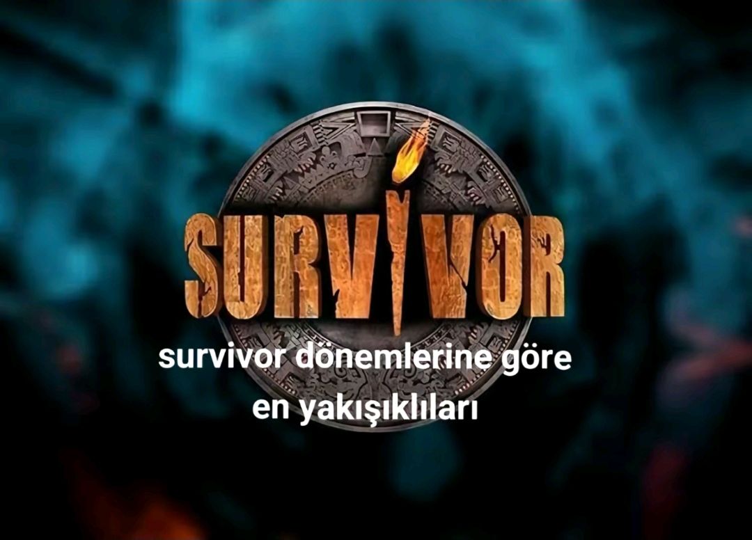 @SURVİVOR