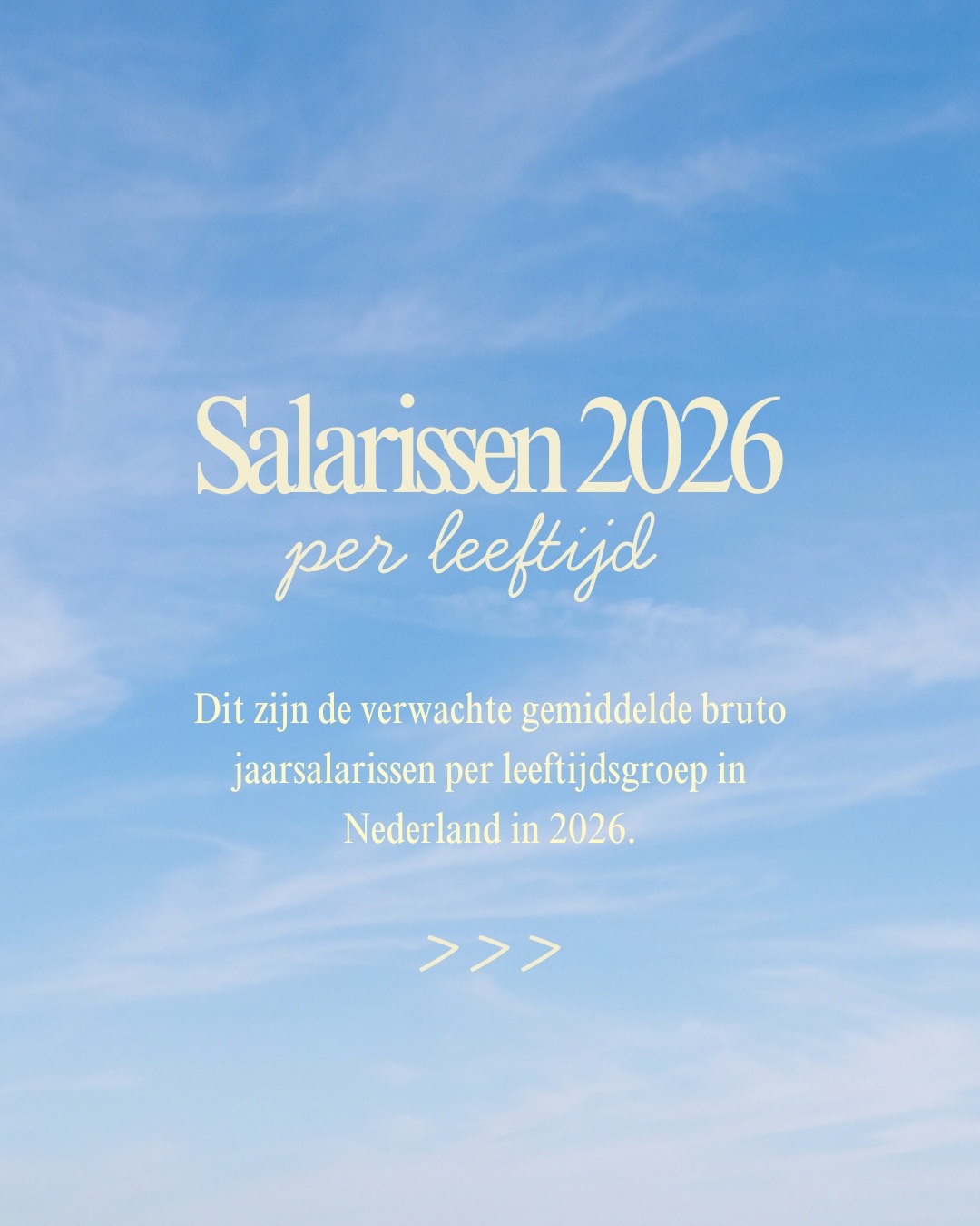 @Indeed Nederland