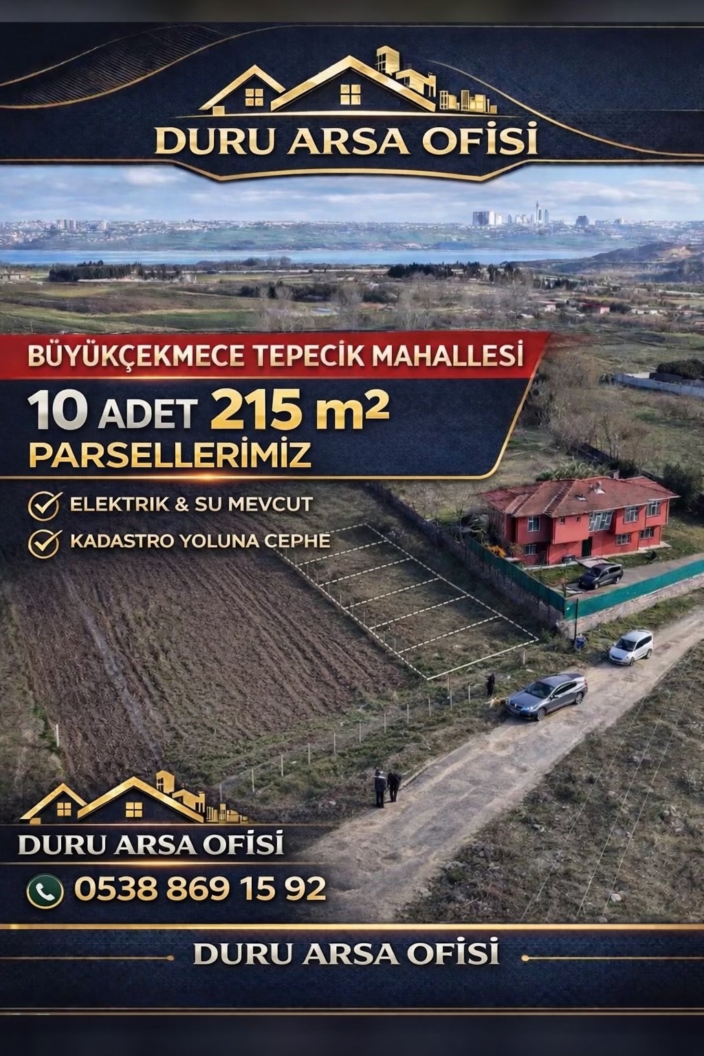 @DURU ARSA OFİSİ