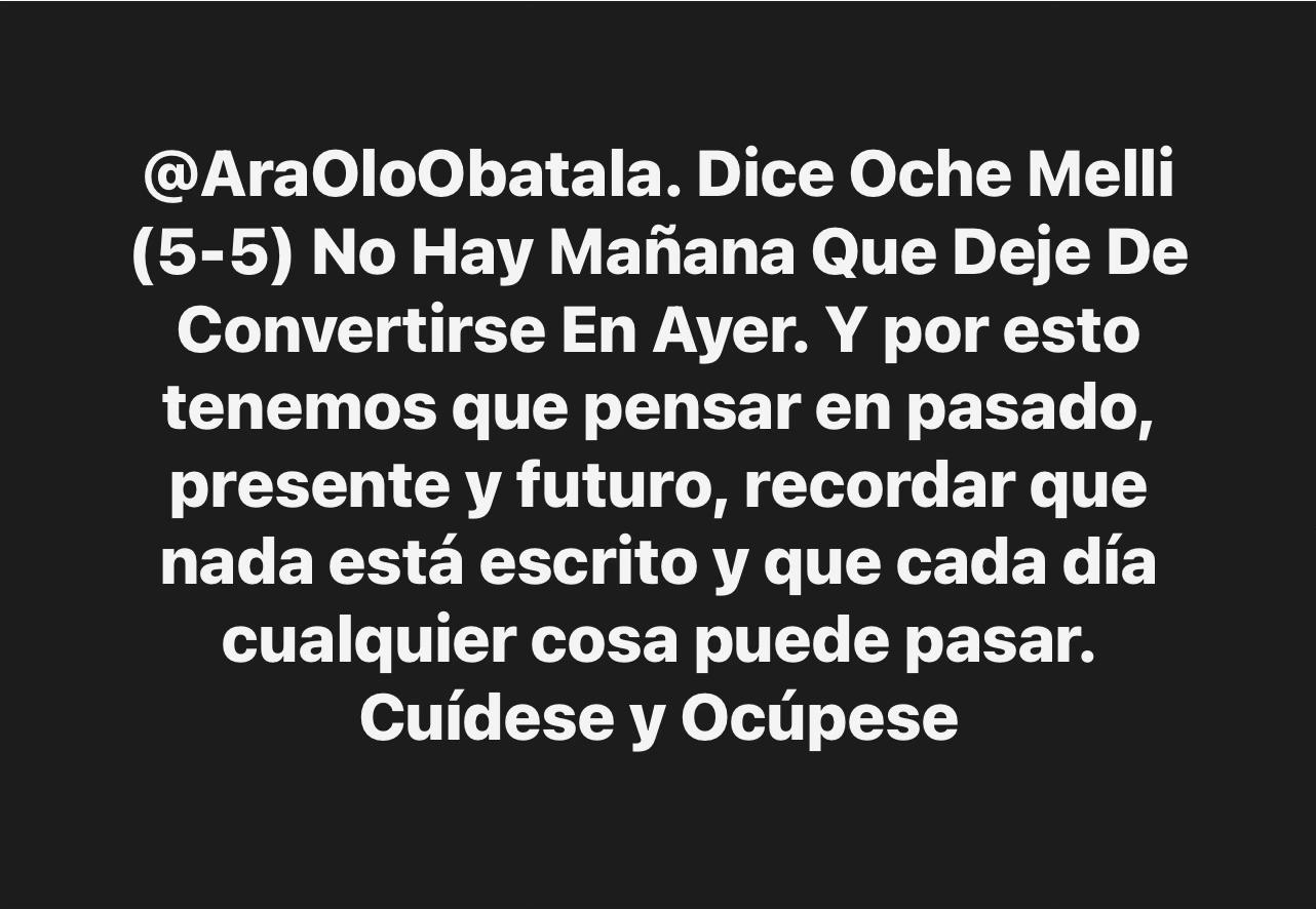 @AraOloObatala