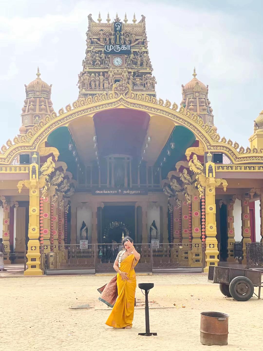 @Priya Mahadev🔱🚩