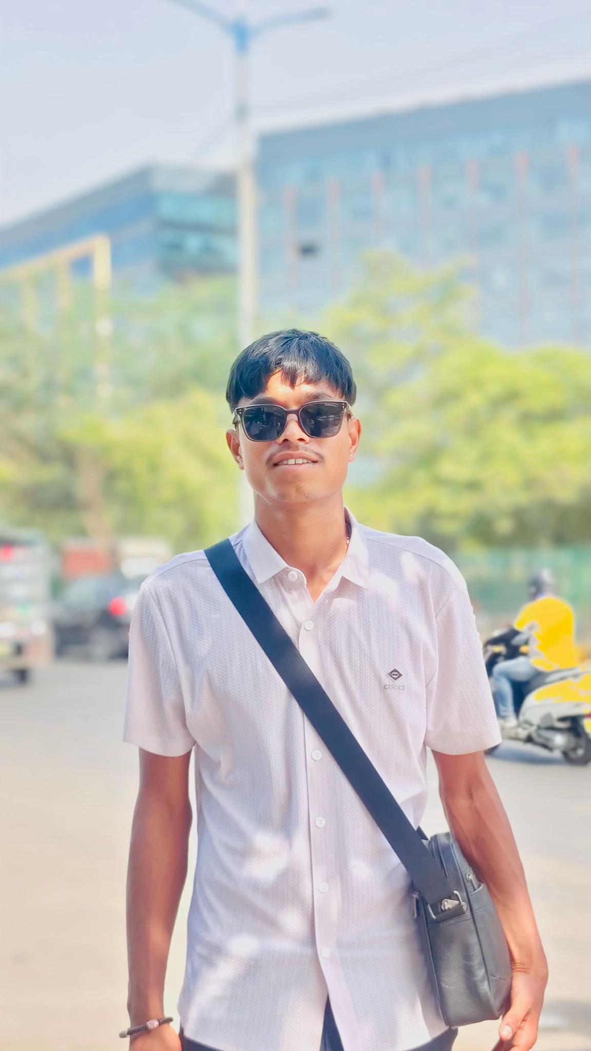 @समिर चौधरी ❤️