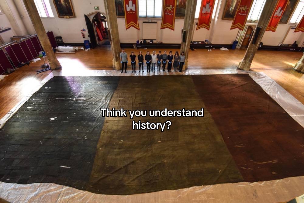 @Hot History