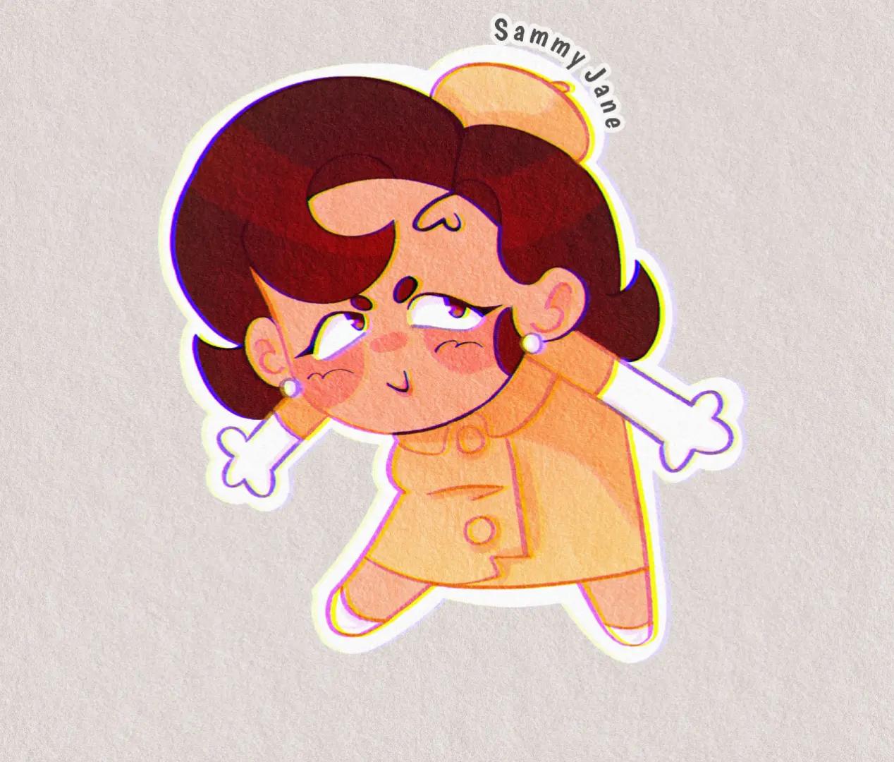 @๐ข๐ช๐ถ๐ถ๐ ๐๐ช๐ท๐ฎ ๐ชฝโน เฃช ห