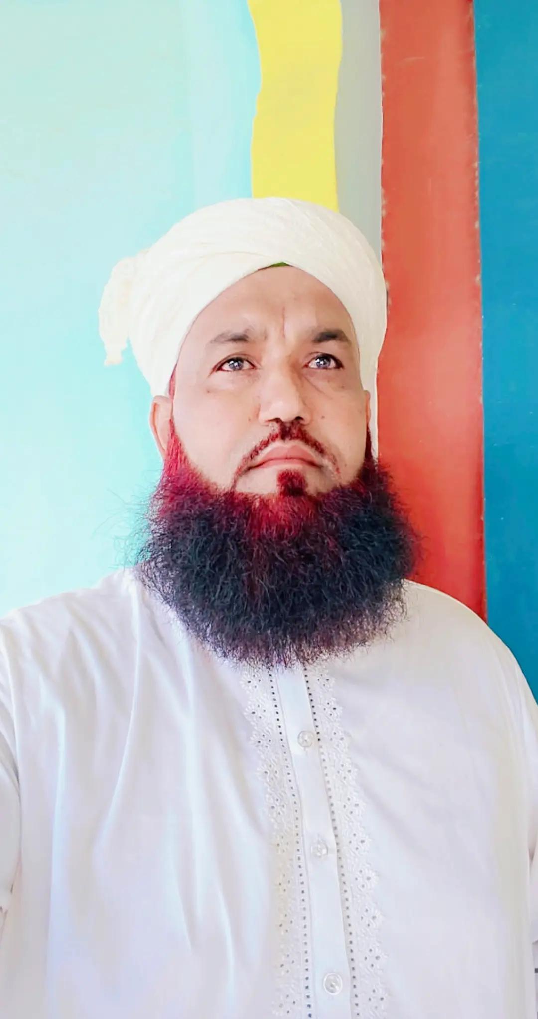 @Syed Shahzad Ali Gillani