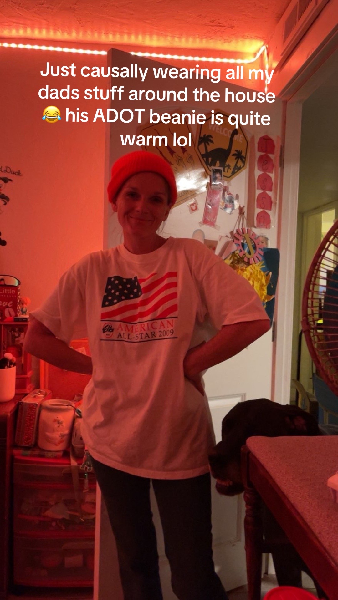 @Cari Rogers