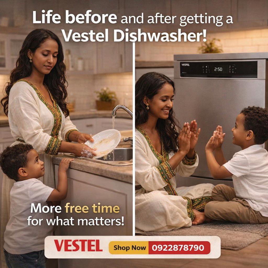 @ARZUM & VESTEL HOME APPLIANCE