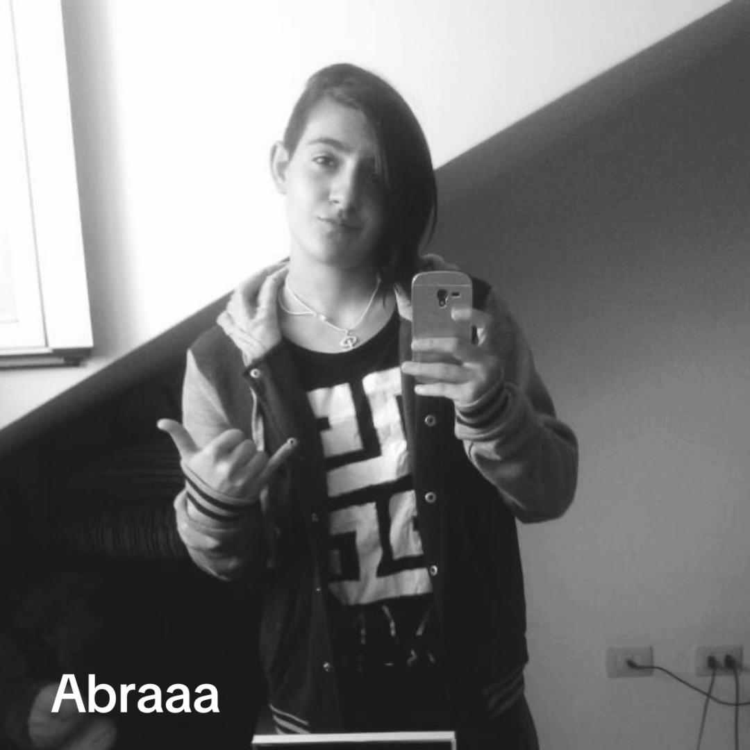 @Alessandra Sanola