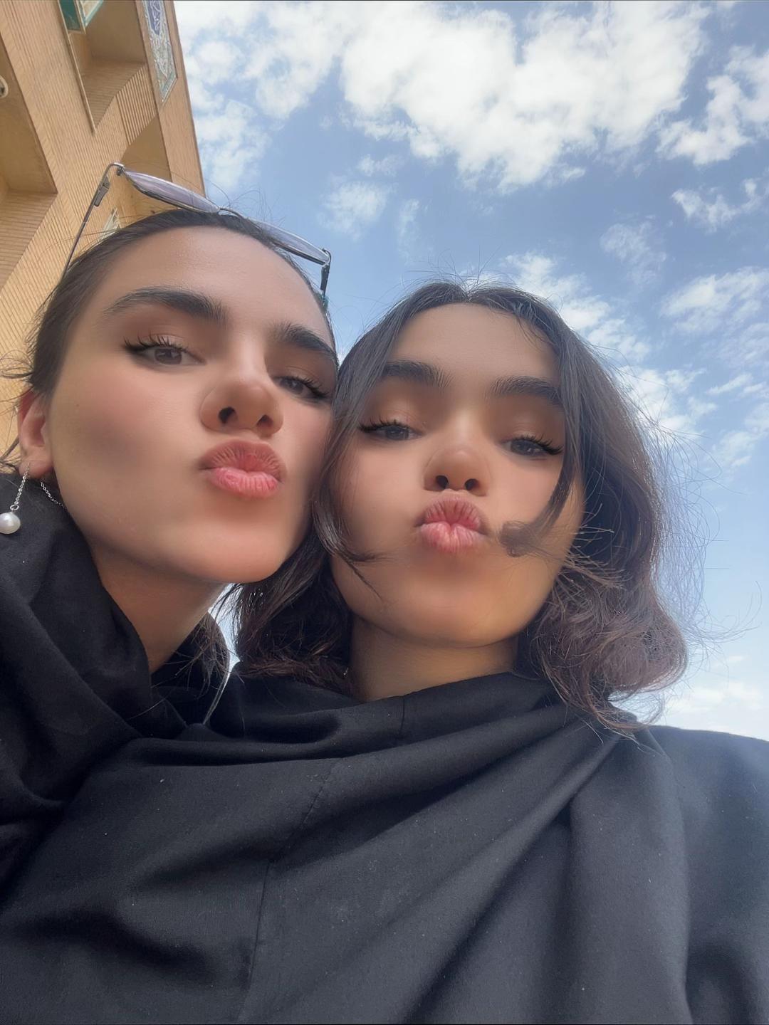 @romina abbasi