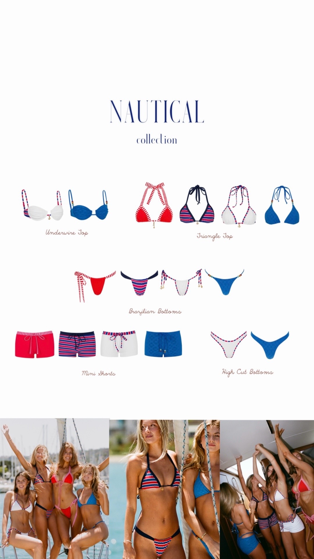 @ISMÊ SWIM