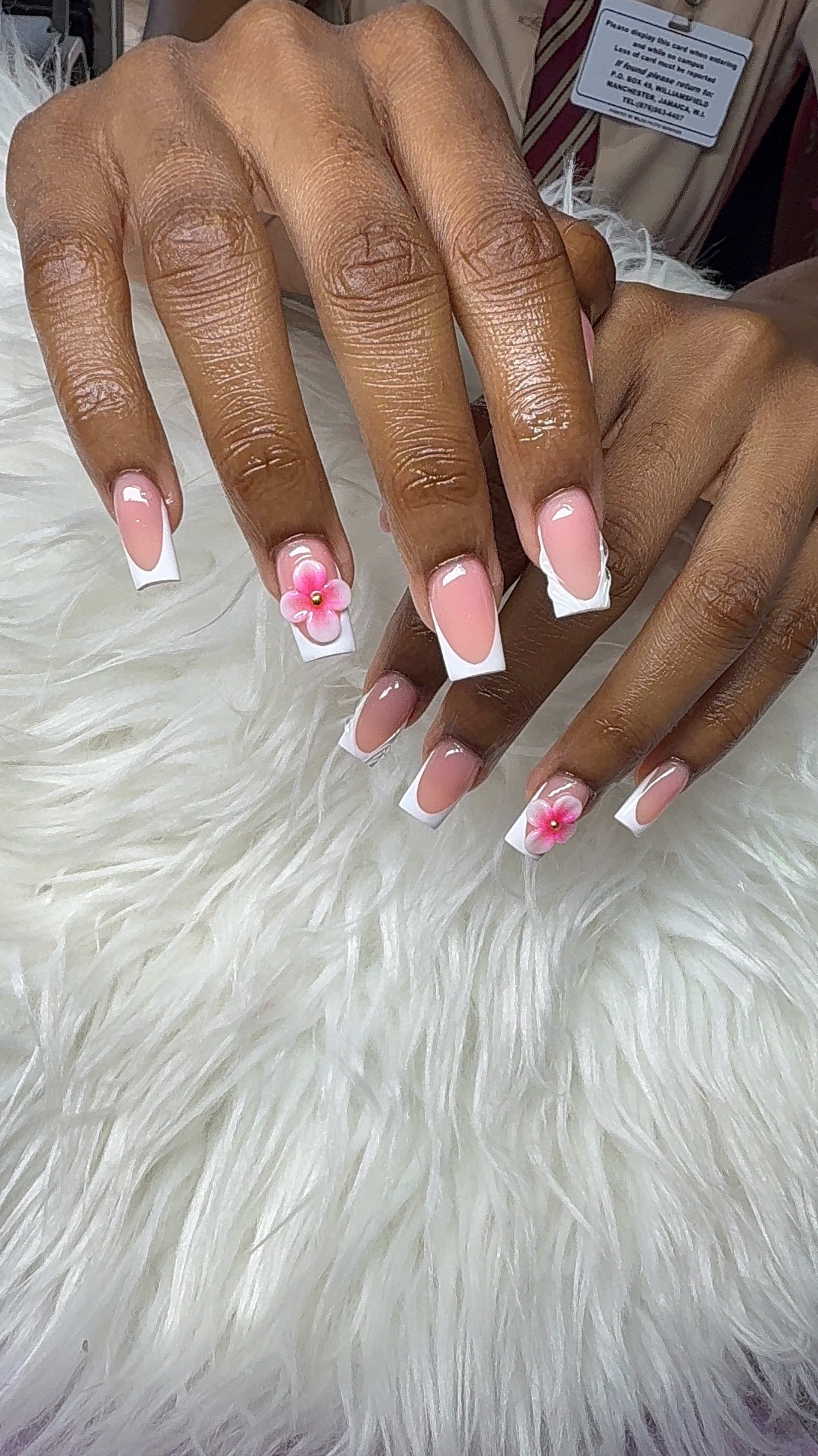 @bad boo nails 💅🏼
