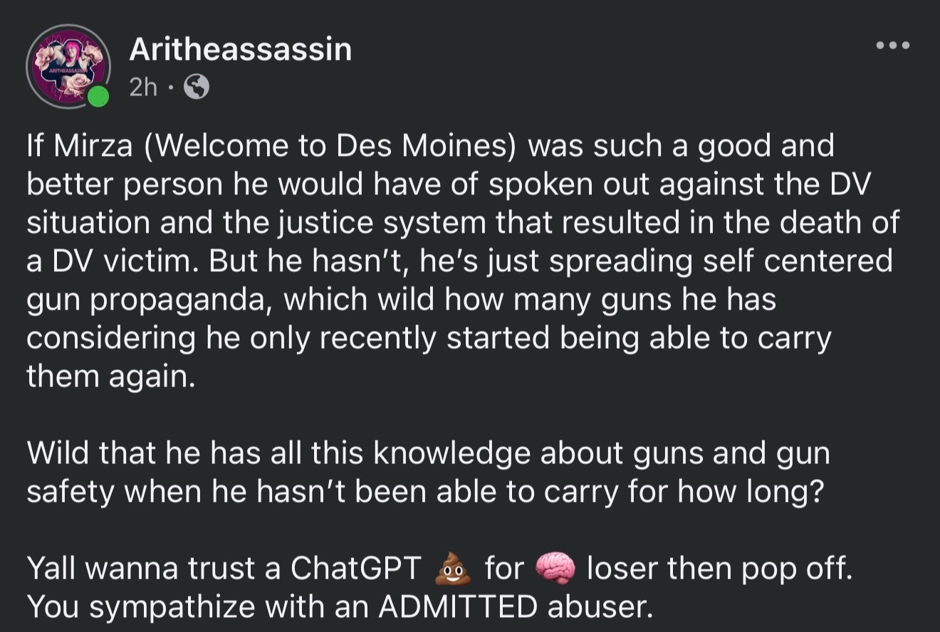 @AriTheAssassin
