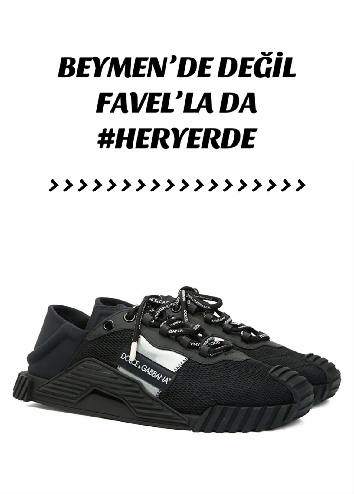 @Favel’LA Man’S