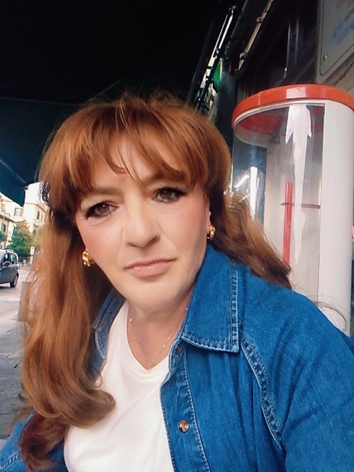 @ANNA ACAMPORA 💗
