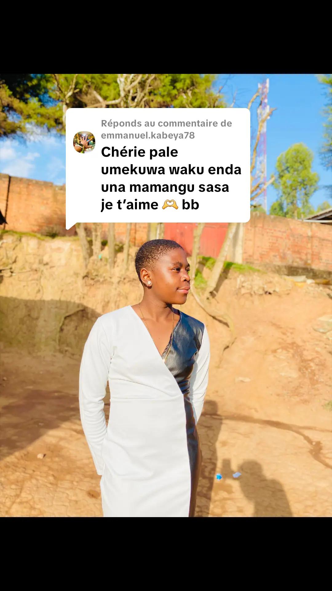@rebeca lulengo
