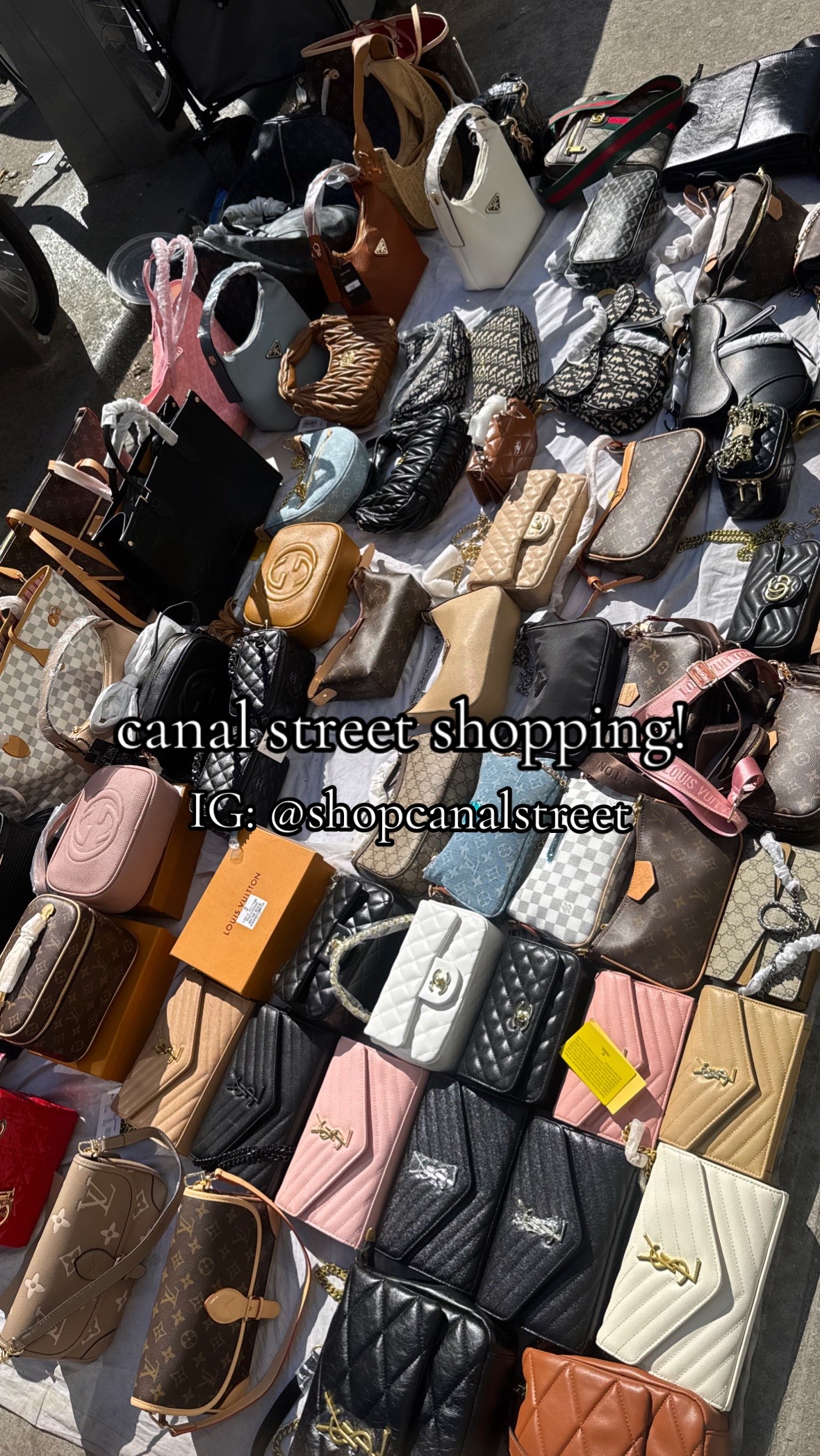 @canal street shop🎀