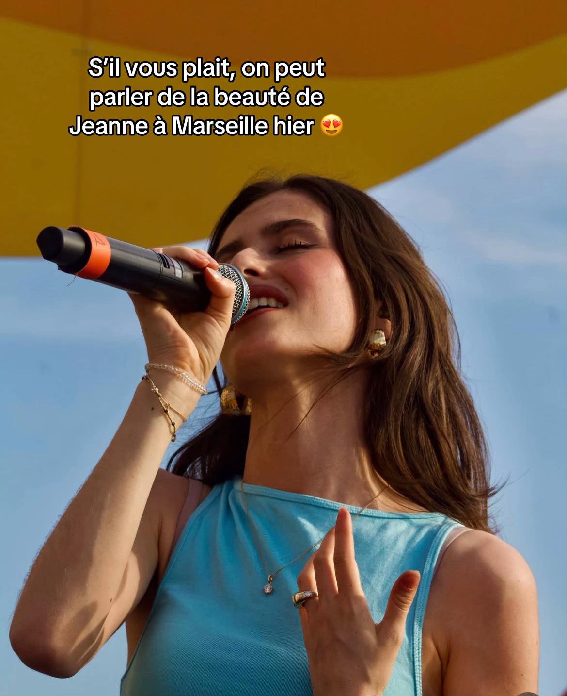 @Loulou(Jeanne&rsquo;s version) 🪩