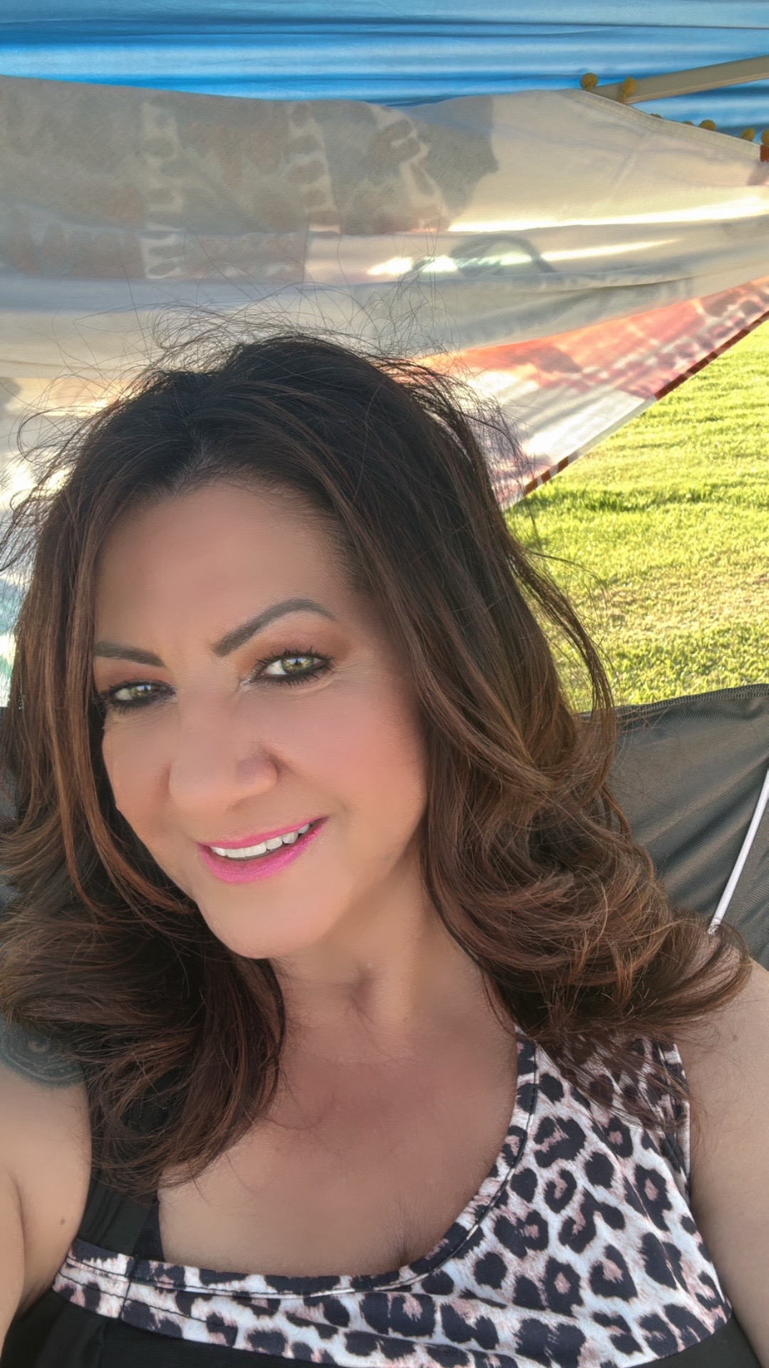 @Tina Ramirez