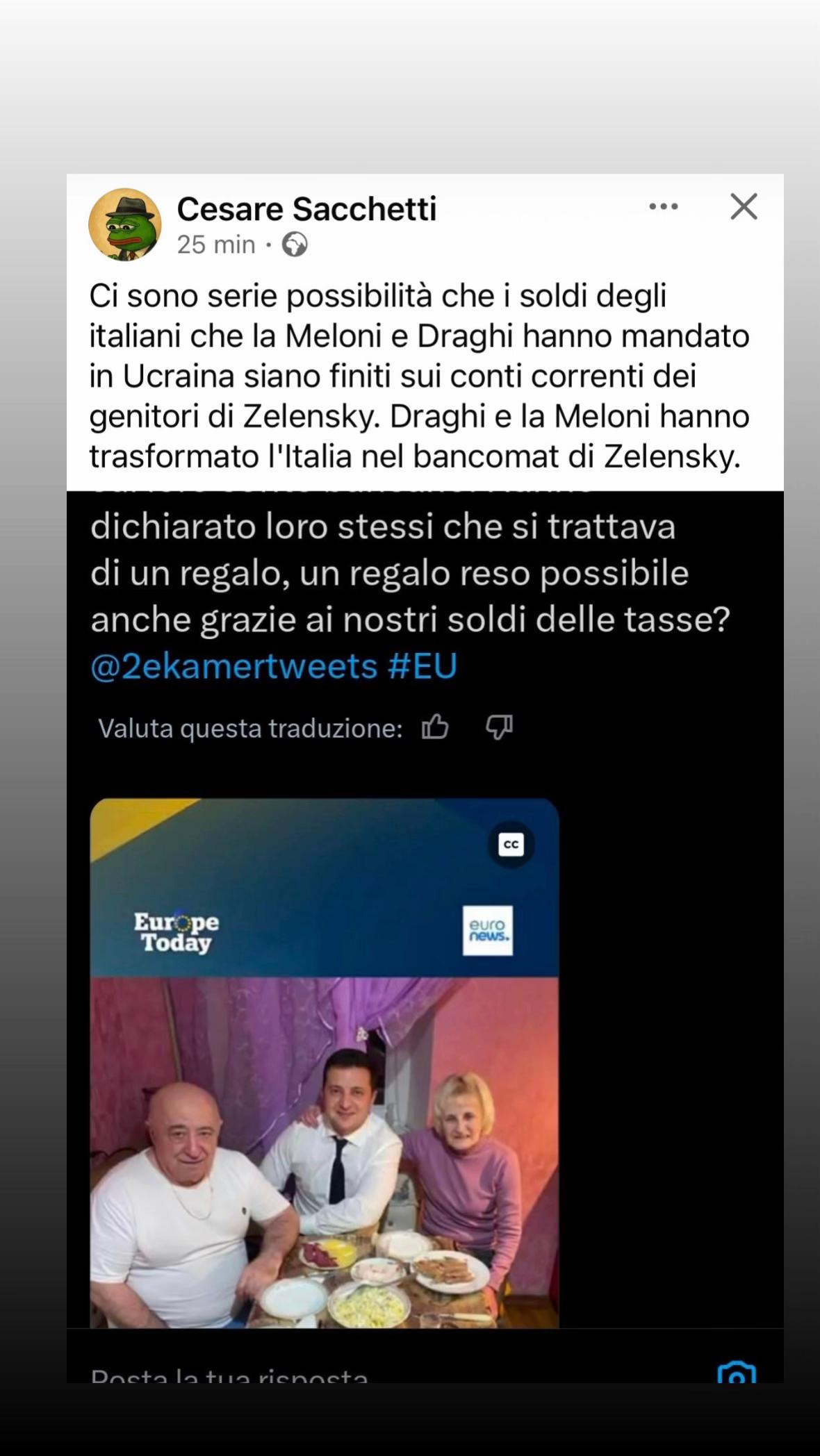 @Marina Mascia