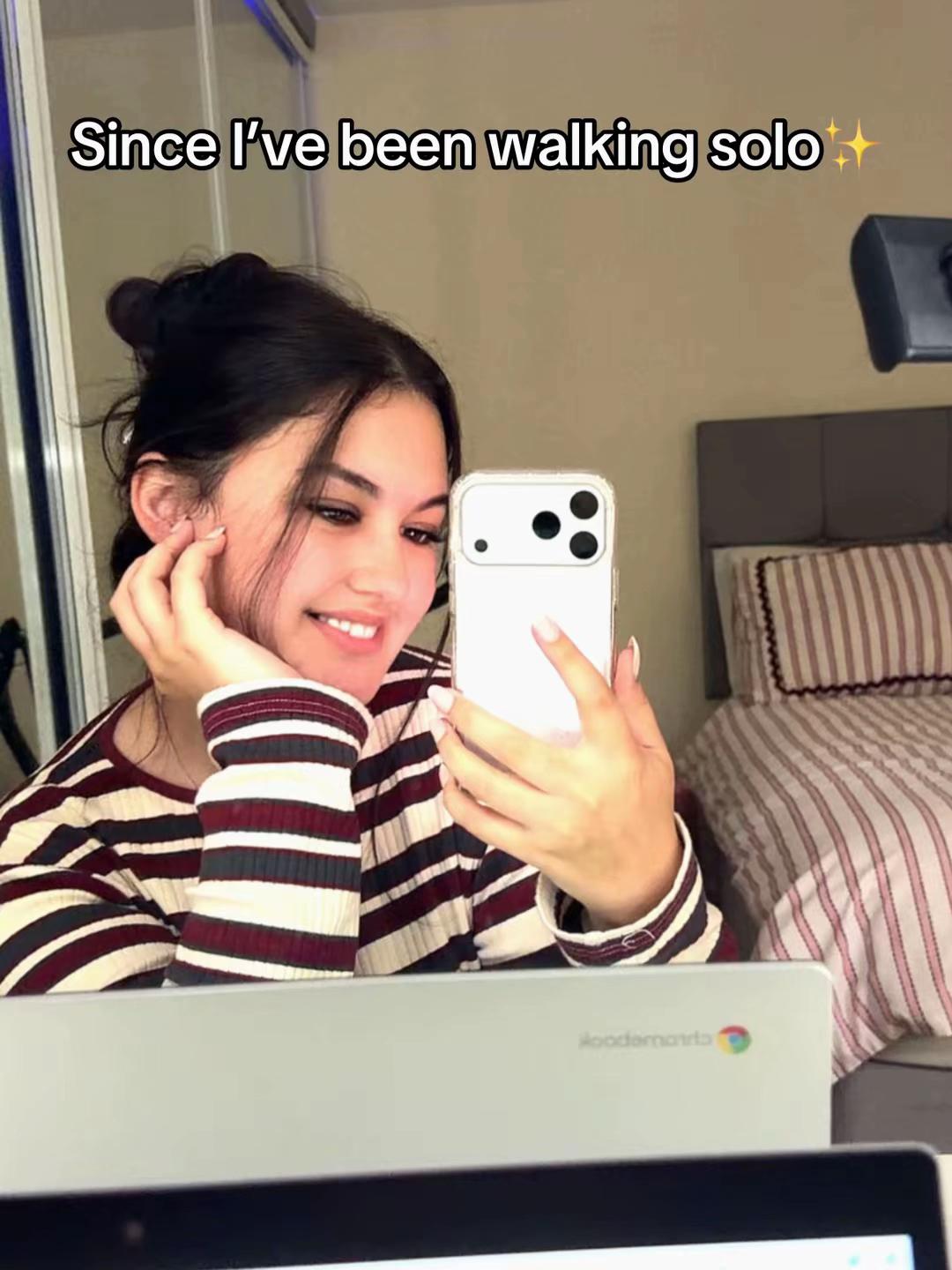 @Beth April