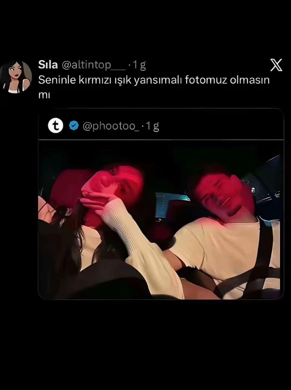 @:)