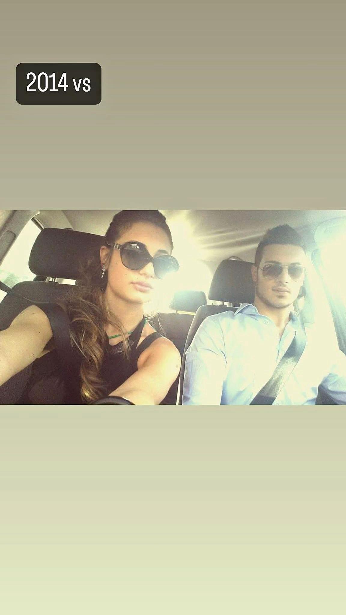 @Mariapia Vuolo