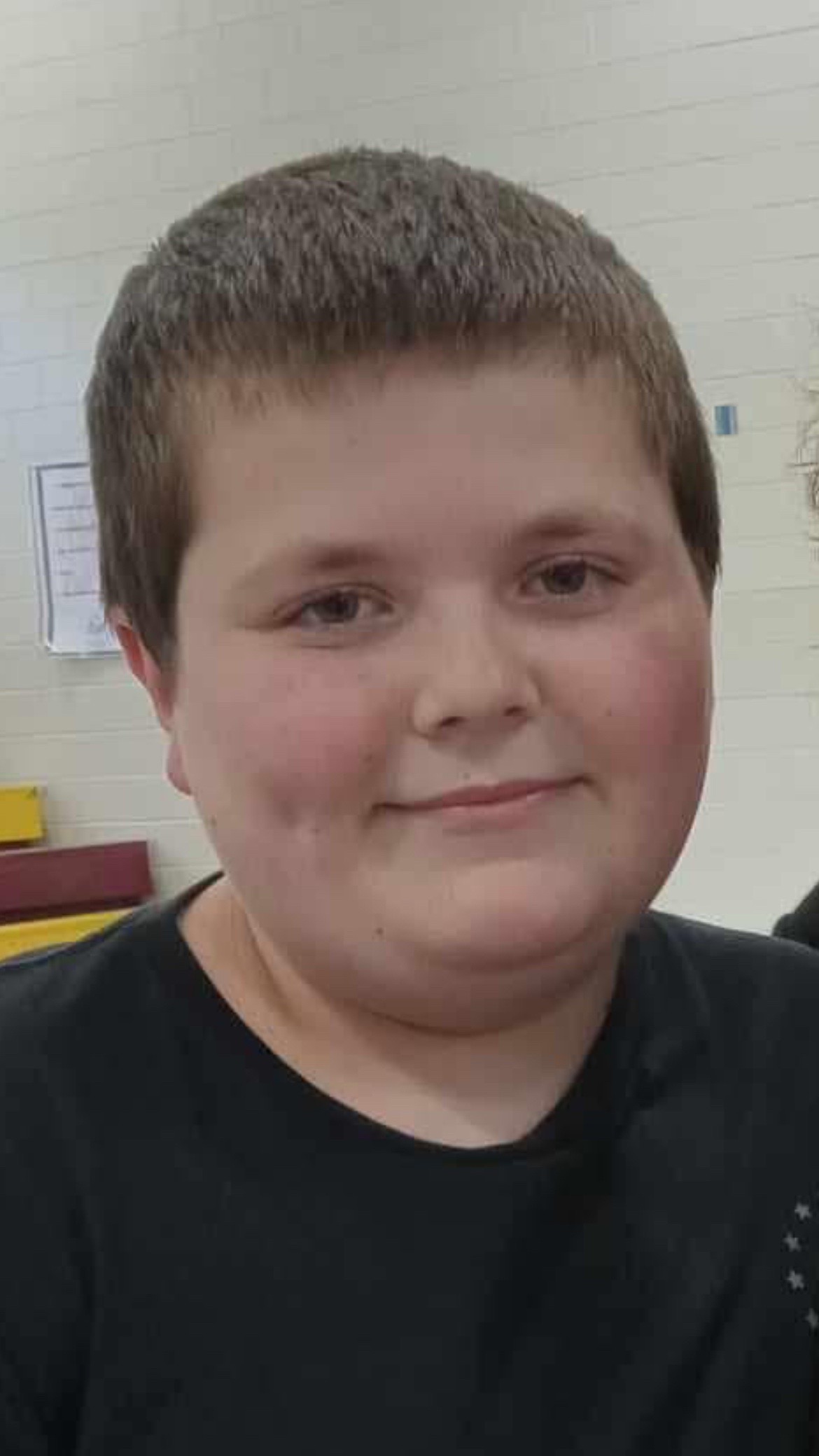 @Brody  Parsons