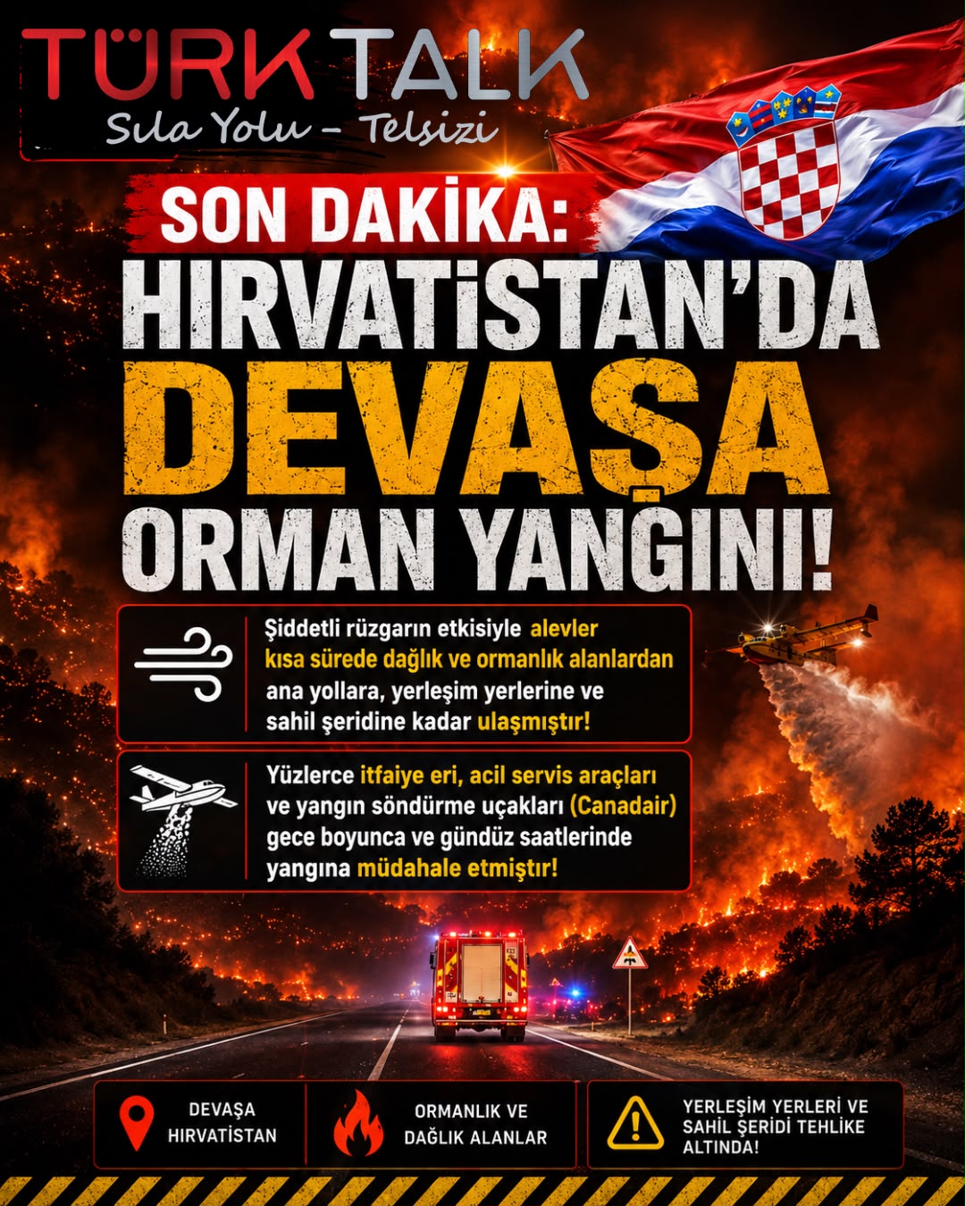 @T&uuml;rk Talk - SilaYolu Telsizi