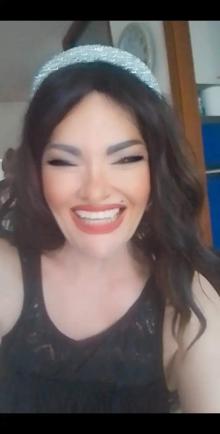 @Maria Cusenza