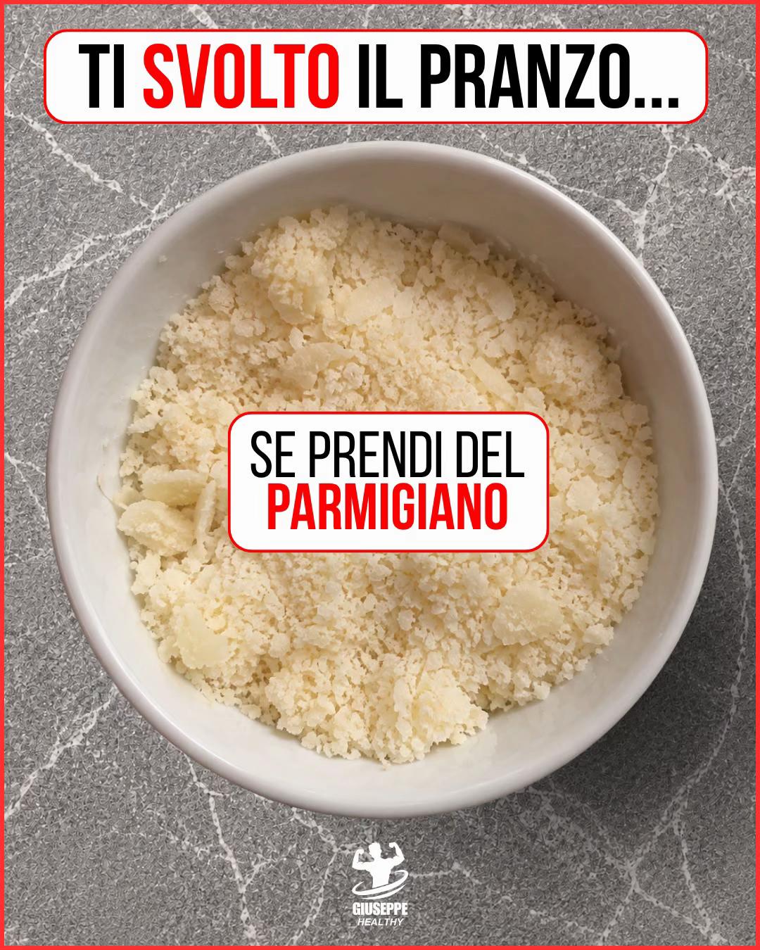 @Giuseppe Healthy