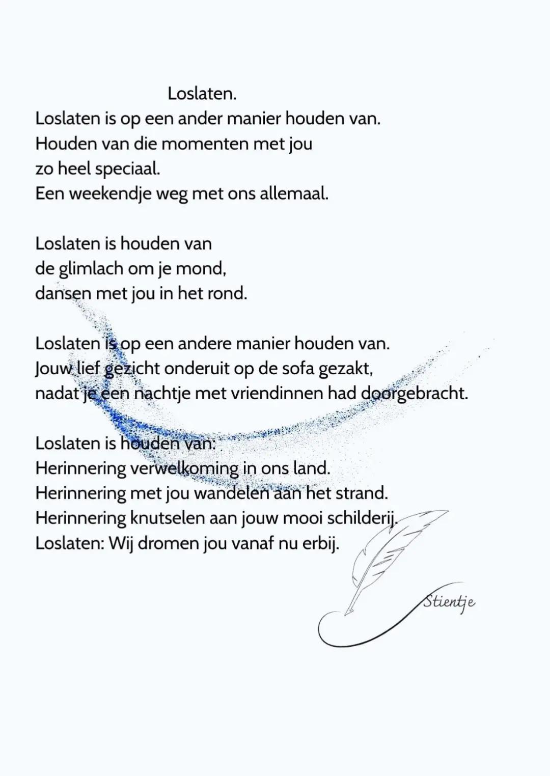 @Hendrikje