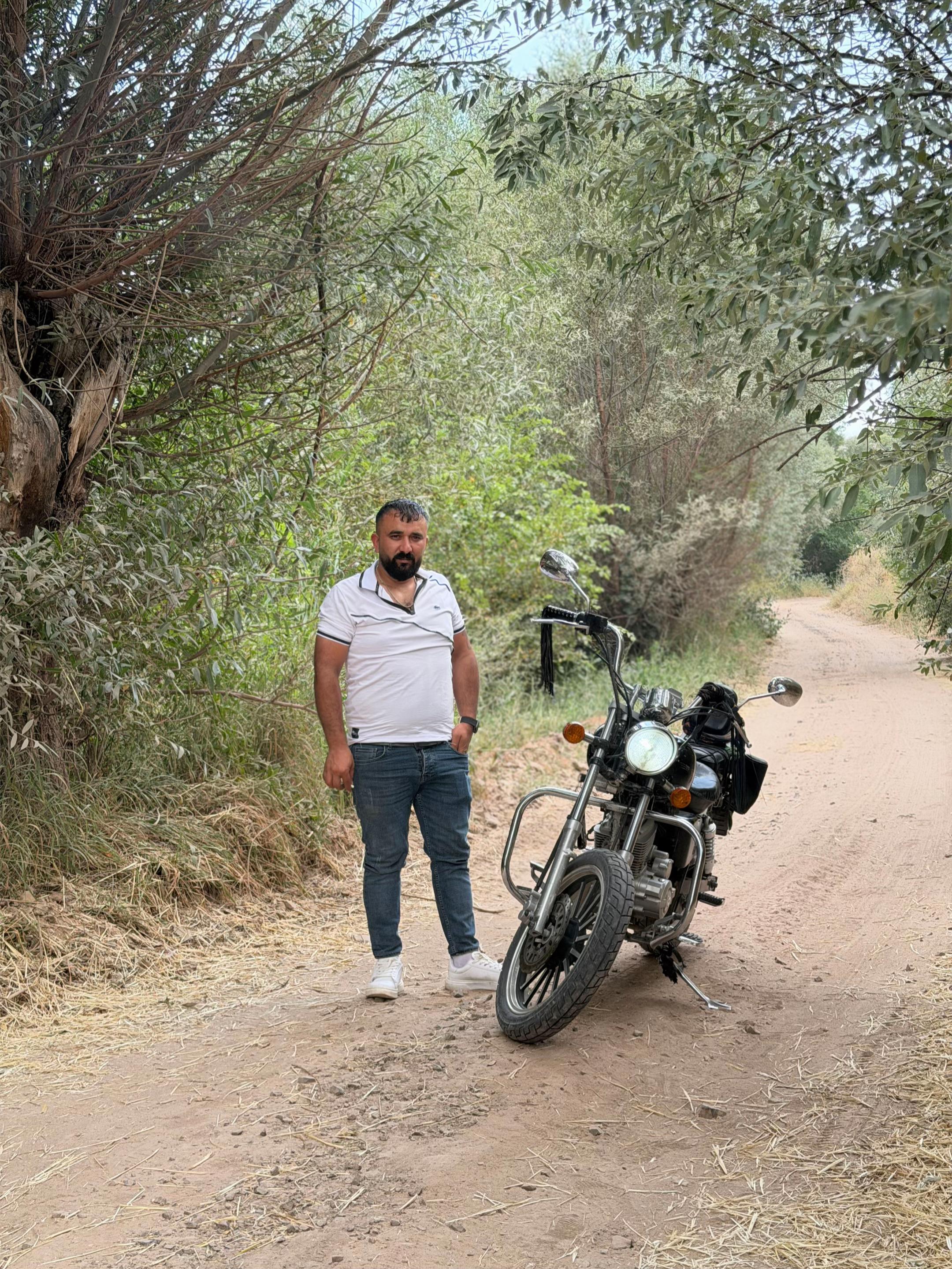 @Bayram YükseLoglu