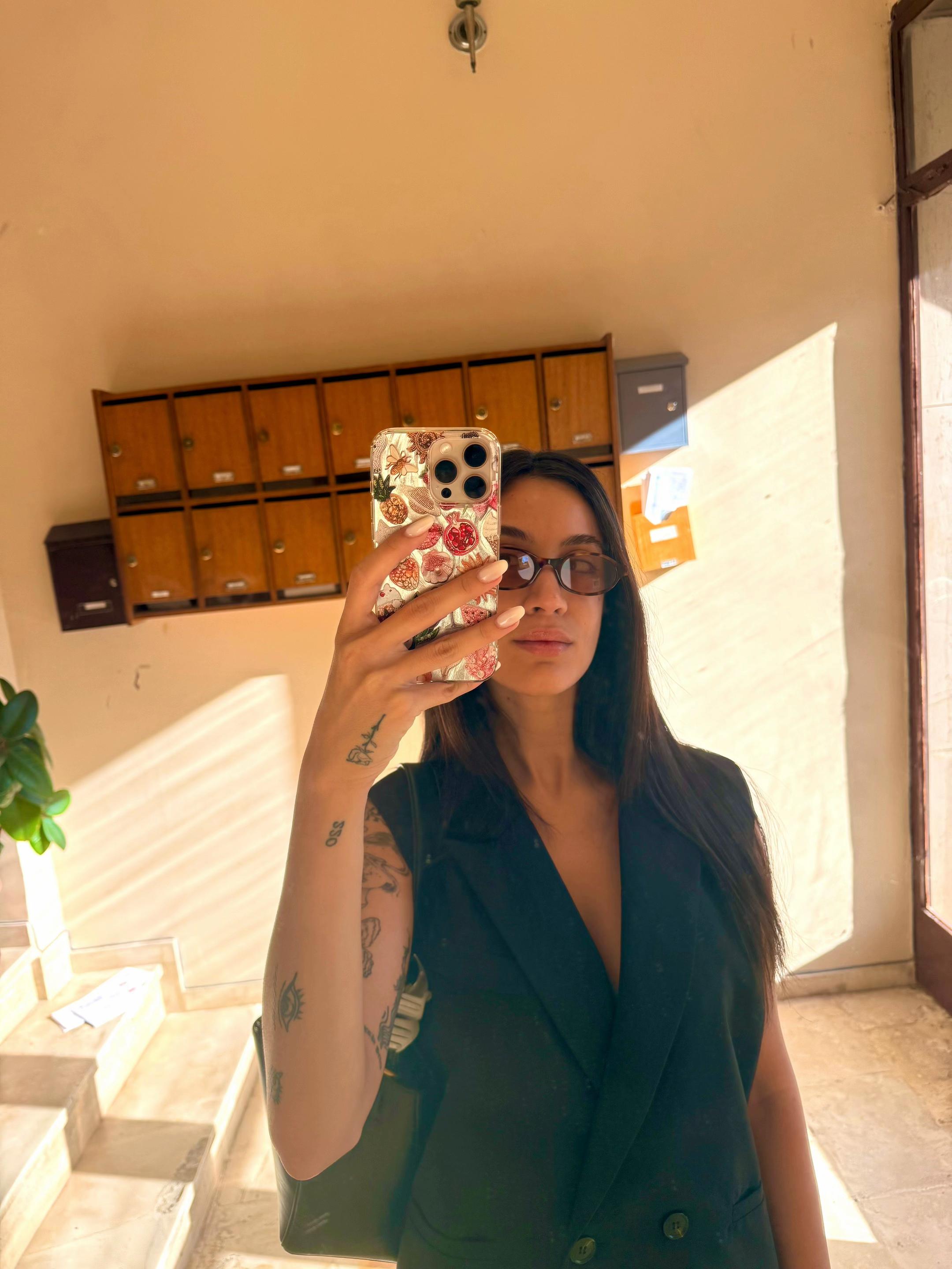 @Elena Spiridou
