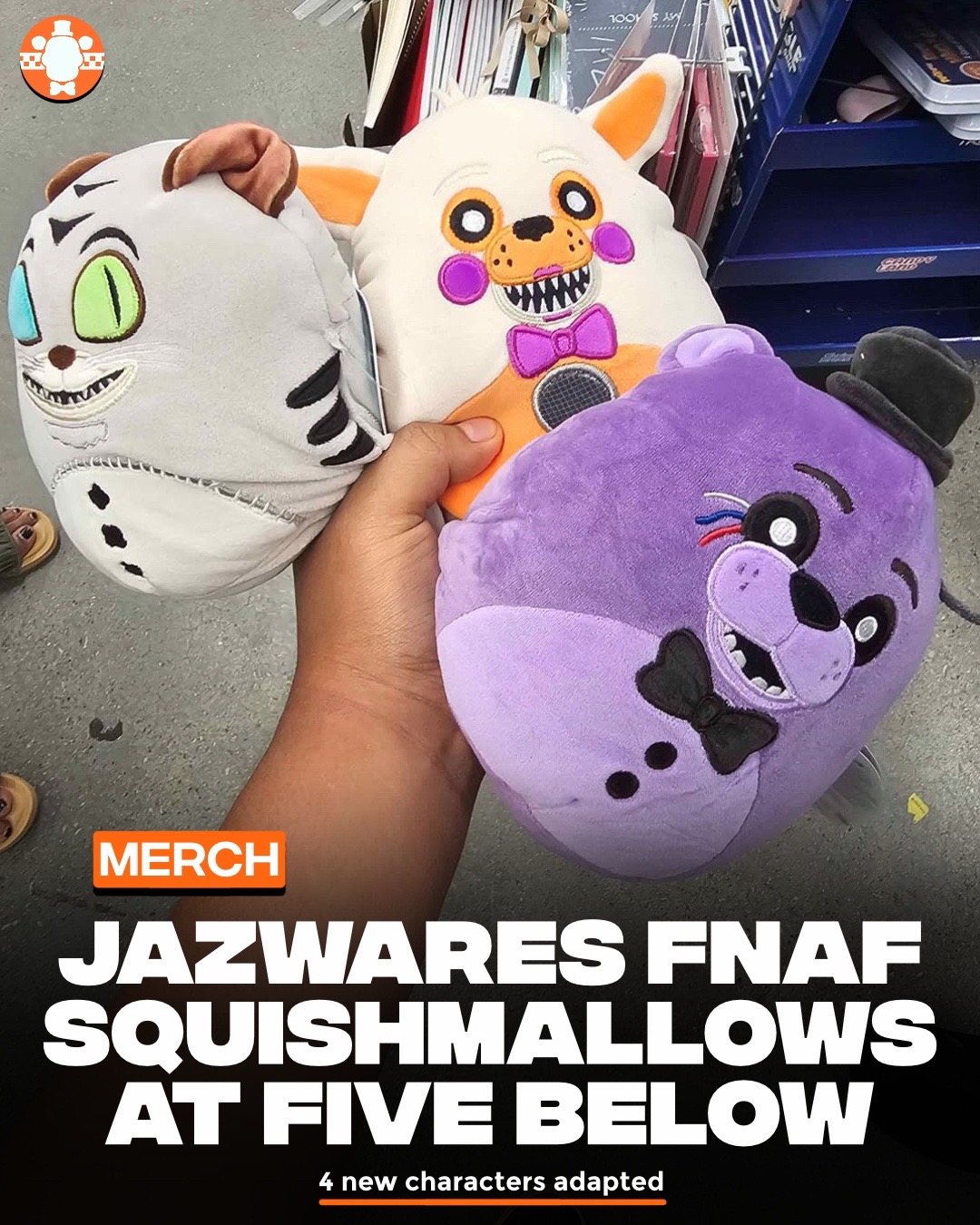 @FNaF Point