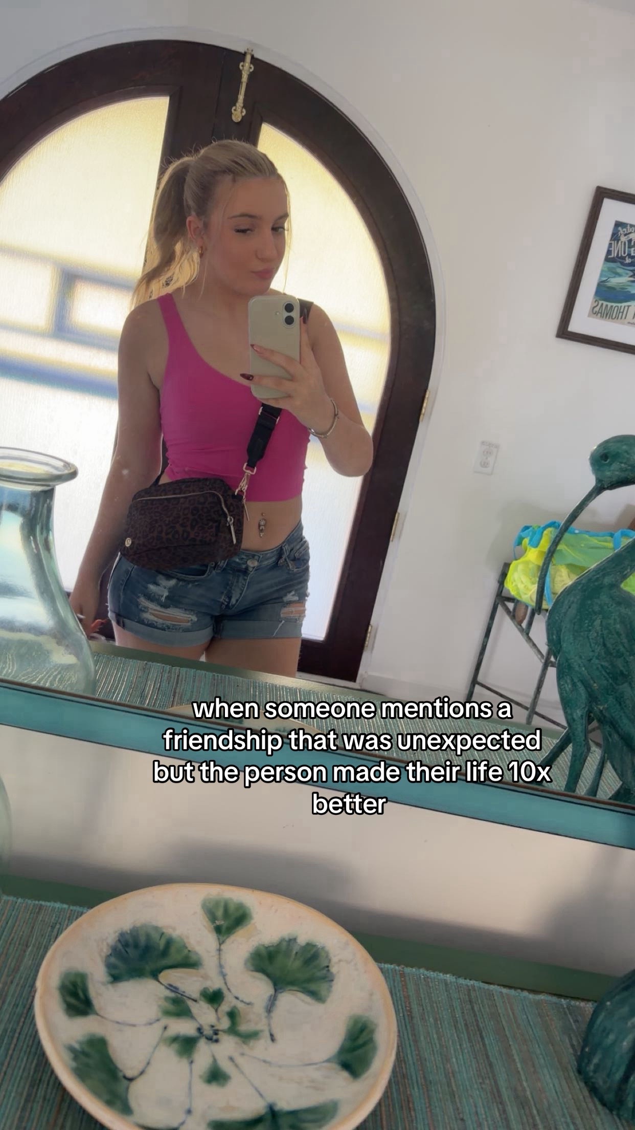 @gabby ๐