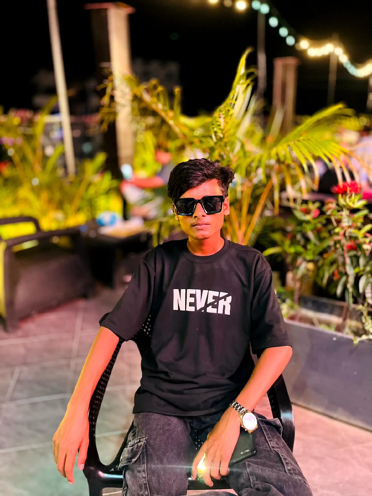 @N O M A N💋