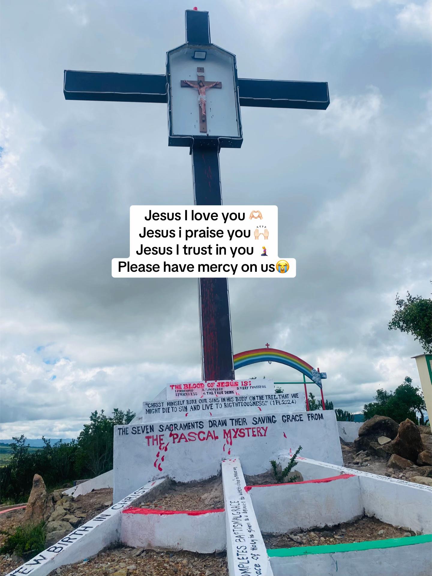 @IMMACULATE HEART OF MARY❤️