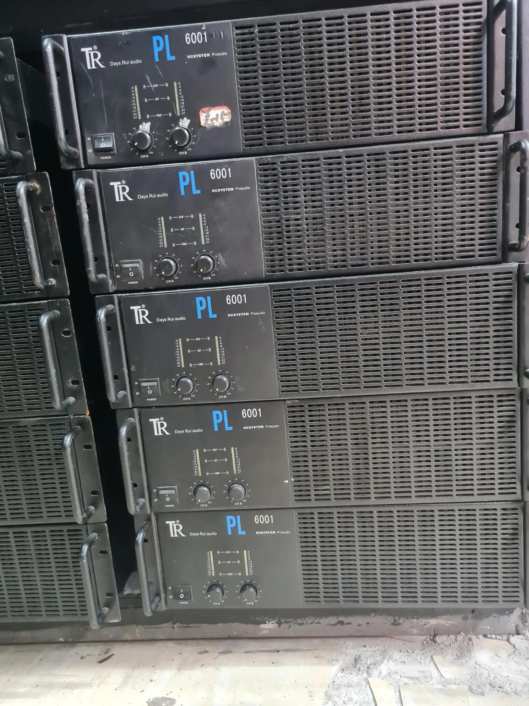 @Bmg Audio visual Empire