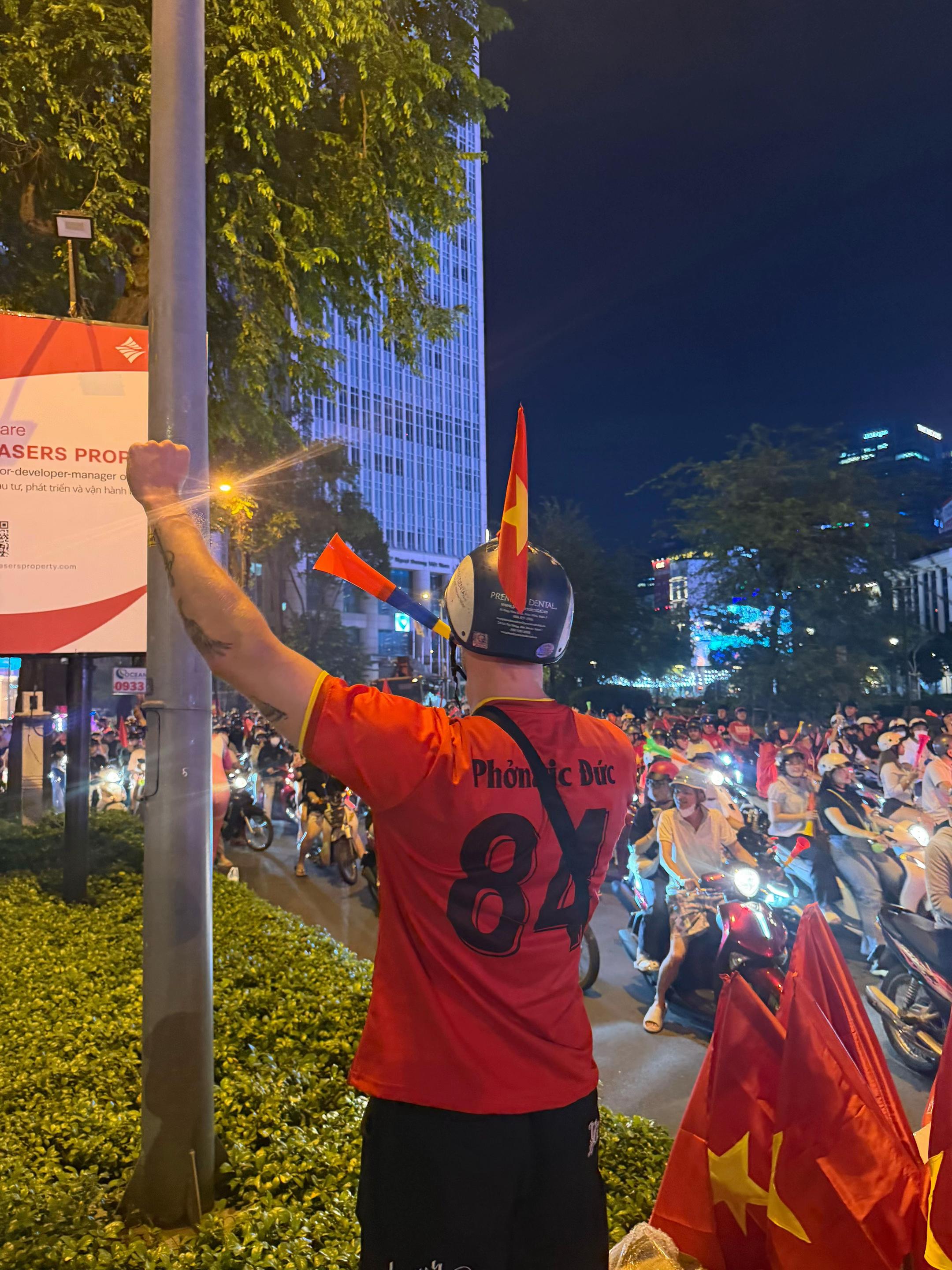 @PhởnaticĐức