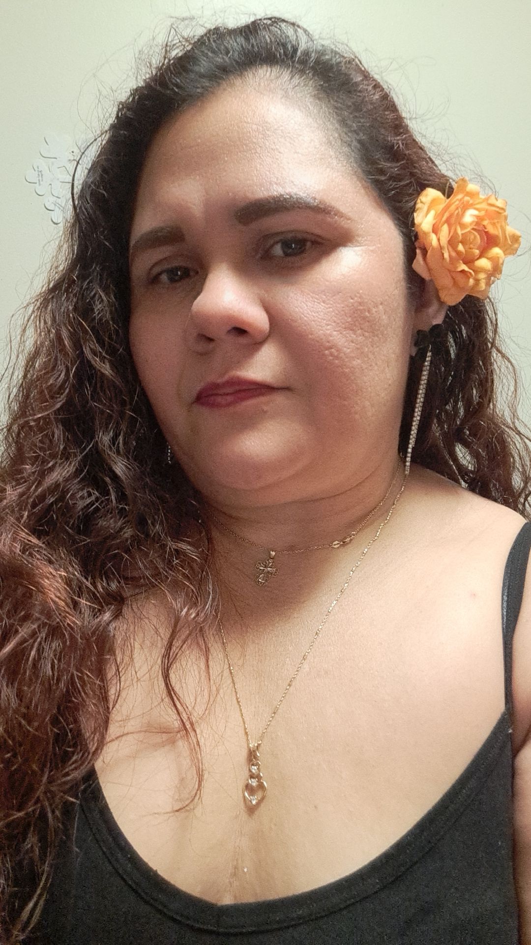 @👩&zwj;❤️&zwj;👨Ana Lopez