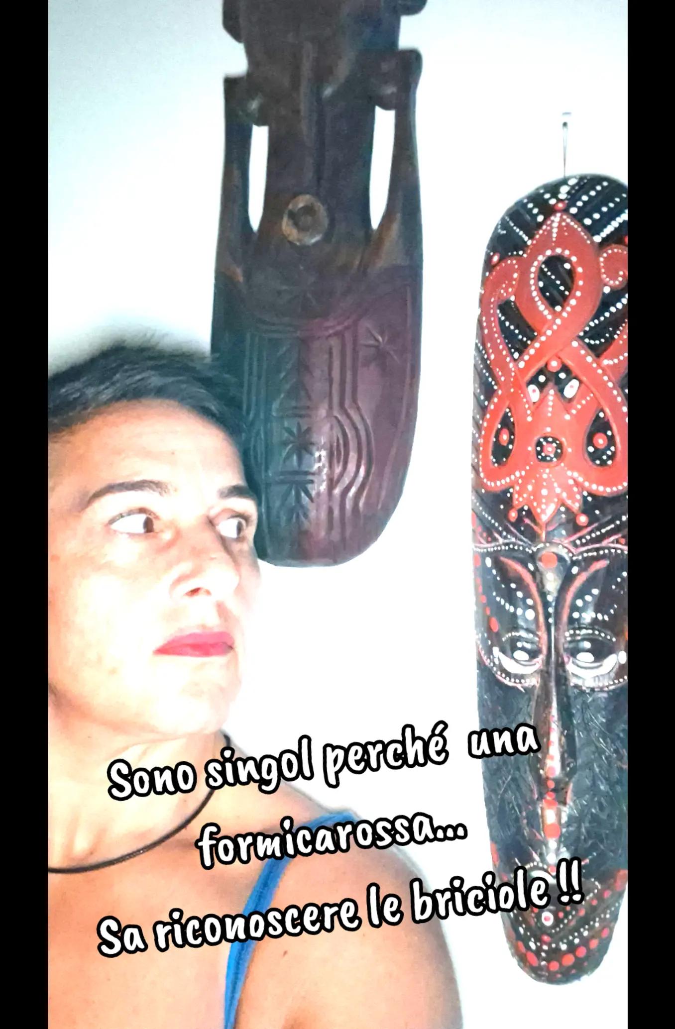 @Laformicarossa