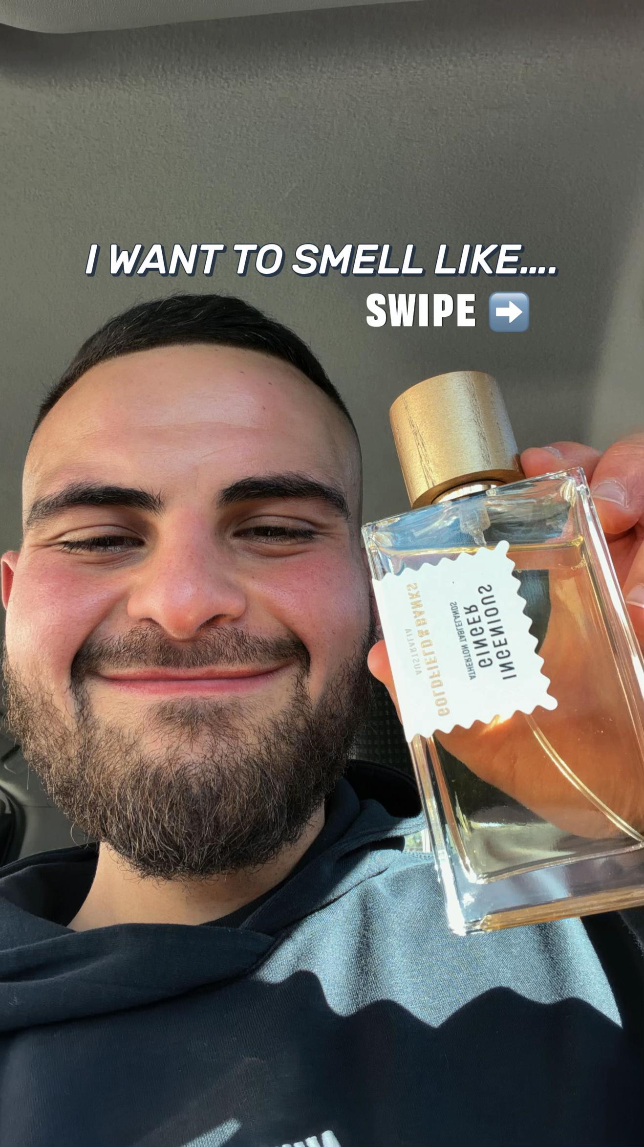 @Chubby Minion Fragrances