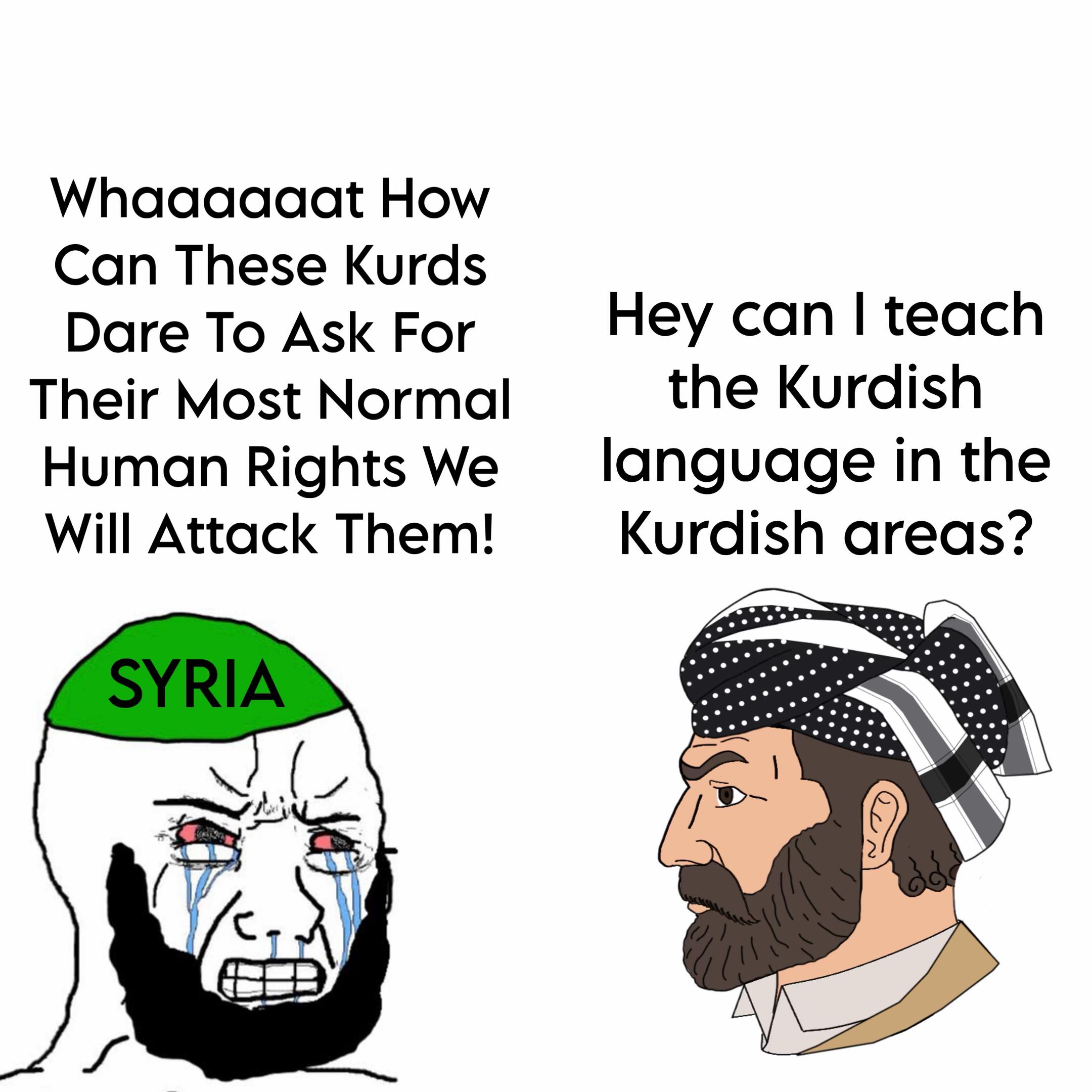 @kurdishmemeking